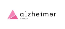 Alzheimer Luzern Logo